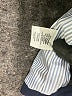 J.Crew Factory Store Black Blazer Size 00 - photo 7