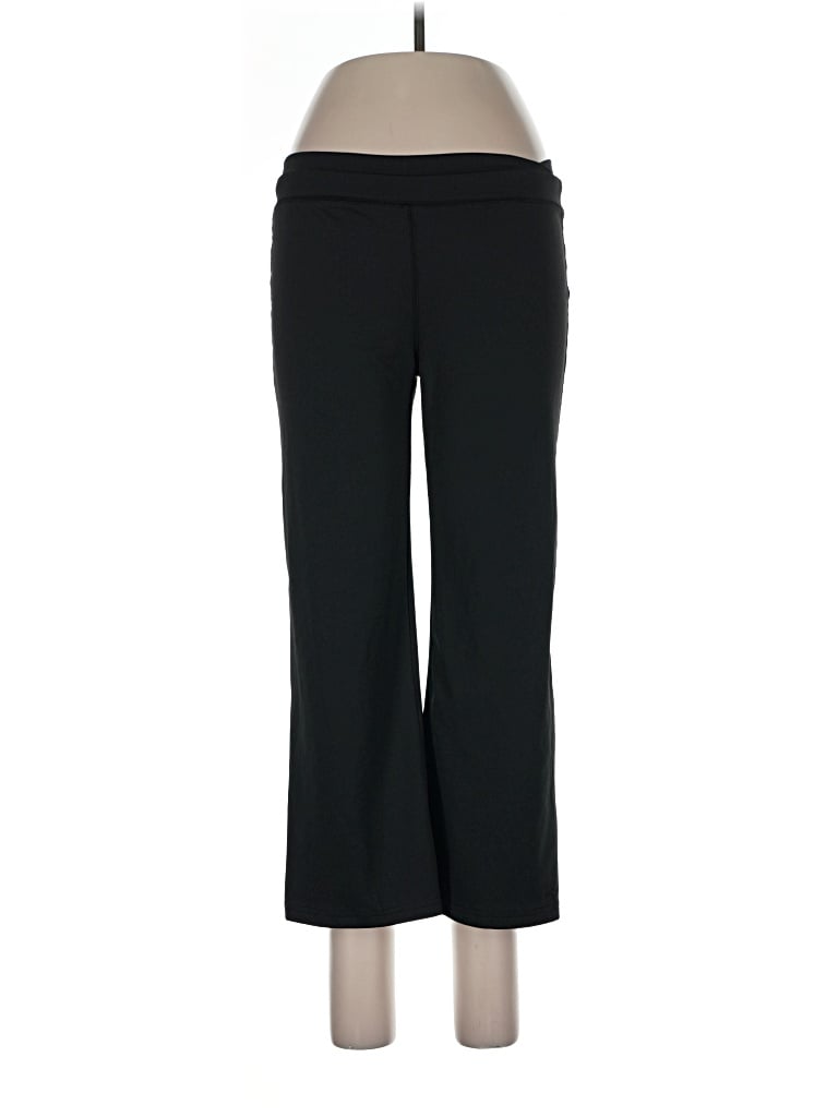 Pre-owned C9 By Champion Dress Pants In Black