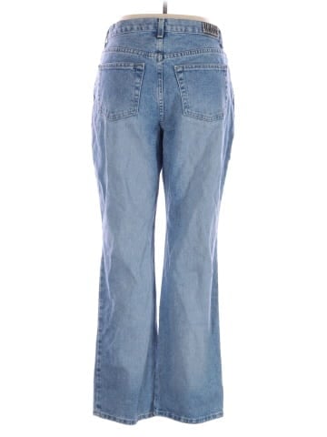 New York & Company Jeans (view 2)