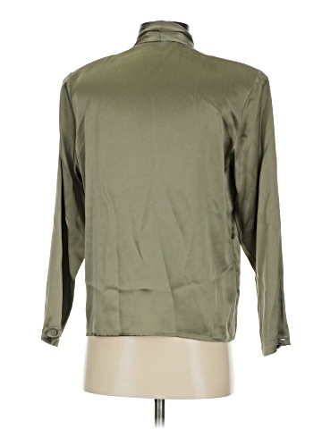 Lord & Taylor 3/4 Sleeve Blouse (view 2)