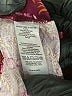 Ann Taylor LOFT 100% Polyester Purple Sleeveless Blouse Size S - photo 8