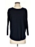 J.Crew Factory Store 100% Cotton Blue Pullover Sweater Size S - photo 1