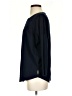 J.Crew Factory Store 100% Cotton Blue Pullover Sweater Size S - photo 5