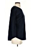 J.Crew Factory Store 100% Cotton Blue Pullover Sweater Size S - photo 4