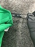 Zaful Hearts Green Athletic Shorts Size S - photo 6