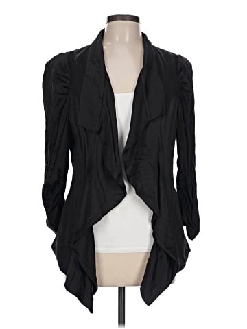 Bebe Blazer (view 1)