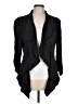 Bebe Black Blazer Size L - photo 1