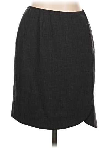 DKNY Formal Skirt (view 1)