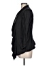 Bebe Black Blazer Size L - photo 5