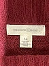 Treasure & Bond Stripes Burgundy Pullover Sweater Size XL - photo 7