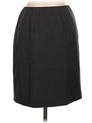 DKNY Formal Skirt (view 2)