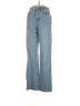 Zara Blue Jeans Size 0 - photo 1