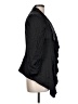 Bebe Black Blazer Size L - photo 4