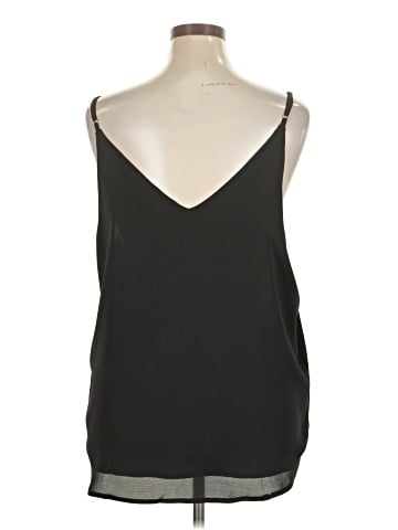 Mittoshop Sleeveless Blouse (view 2)