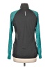Bcg Teal Track Jacket Size M - photo 2