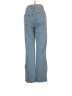 Zara Blue Jeans Size 0 - photo 2