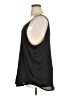 Mittoshop Black Sleeveless Blouse Size 1X - photo 5