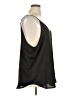 Mittoshop Black Sleeveless Blouse Size 1X - photo 4