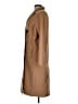 Unbranded Tan Coat Size L (estimated) - photo 5