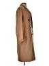 Unbranded Tan Coat Size L (estimated) - photo 4