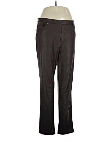 DG^2 by Diane Gilman Dress Pants (view 1)