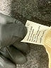 Unbranded Stripes Ivory Casual Pants Size S - photo 5