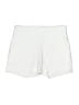 NY&C Solid White Athletic Shorts Size XS - photo 1