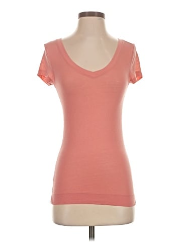 Victoria's Secret Short Sleeve T-Shirt (view 1)