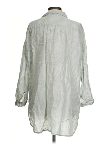 CP Shades 3/4 Sleeve Blouse (view 2)