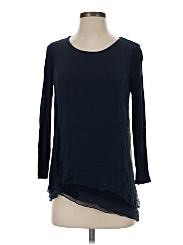 Miilla 3/4 Sleeve Top (view 1)