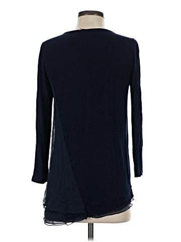 Miilla 3/4 Sleeve Top (view 2)
