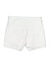 NY&C Solid White Athletic Shorts Size XS - photo 2