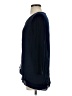Miilla Blue 3/4 Sleeve Top Size S - photo 5