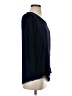 Miilla Blue 3/4 Sleeve Top Size S - photo 4