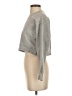 Zara Gray Pullover Sweater Size S - photo 5