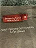 Comptoir des Cotonniers 100% Cotton Brown Long Sleeve T-Shirt Size XS (0) - photo 7