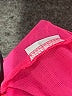 Emery Rose Pink Short Sleeve Top Size XL - photo 8