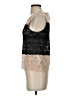 Zara Basic Black Sleeveless Blouse Size XS - photo 5