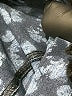 OFFLINE by Aerie Argyle Blue Active Pants Size M - photo 5