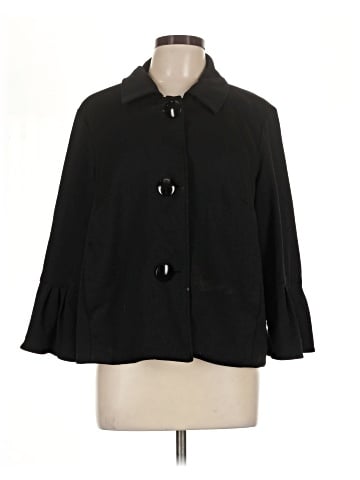 George Coat (view 1)