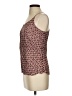 CAbi 100% Viscose Red Tank Top Size S - photo 5