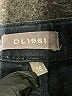 DL1961 Blue Jeans Size 16 - photo 4