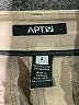 Apt. 9 Solid Brown Casual Pants Size 4 - photo 7