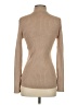 Boston Proper Tan Turtleneck Sweater Size S - photo 2
