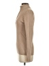 Boston Proper Tan Turtleneck Sweater Size S - photo 5