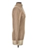 Boston Proper Tan Turtleneck Sweater Size S - photo 4