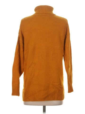 Forever Turtleneck Sweater (view 2)