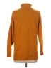 Forever Brown Turtleneck Sweater Size S - photo 2