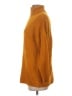 Forever Brown Turtleneck Sweater Size S - photo 5