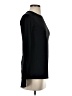 Warm Essentials Black Long Sleeve T-Shirt Size S - photo 4